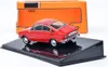 Škoda 110 R (1978) Červená IXO 1:43 Náhled obrázku produktu 4