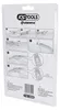 KS TOOLS Trekset 116.1050, kunststof, 115g Productafbeelding-voorbeeld 4