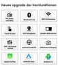 7 "Android 13 1+32G Autoradio Carplay Für Jeep DODGE Náhľad obrázku produktu 16