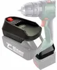 Rosfix Adaptateur/convertisseur de Batterie Makita 18 V Voir les images du produit 1