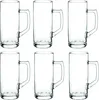 6 Bierseidel Reno 0,3L geeicht Produktbild-Vorschau 2