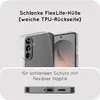 Hülle Samsung Galaxy S26 FE Schutzhülle - Cazy - Produktbild-Vorschau 5