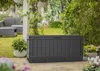Zahradní úložný box KETER Kentwood, 350 l, 128 x 53,6 x 59 Náhled obrázku produktu 11