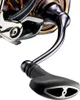 Daiwa 22 Caldia LT (MQ) Spinnrolle, 4000D-CXH - 150m/ Produktbild-Vorschau 9