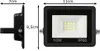 Halogenstrahler 10w 6000k außen wasserdicht ip66 Produktbild-Vorschau 10
