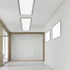 Ploché stropné LED svietidlo so stmievačom 30 x 120 cm - Náhľad obrázku produktu 8