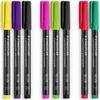 STAEDTLER Folienstift Lumocolor 31-S WP8 perm 8 St./Pack. Produktbild-Vorschau 10