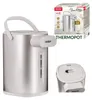 Elektrischer Thermopot mit Temperaturregelung 5,5 L Produktbild-Vorschau 1