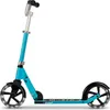 Micro Scooter Cruiser LED Aqua bis 100 kg belastbar Neues Produktbild-Vorschau 6