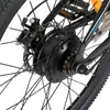JOYSTAR 24‑Zoll Elektro‑Mountainbike für Jugendliche, 24V Produktbild-Vorschau 13