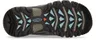 KEEN Targhee 3 WP Schuhe Damen blau 38.5 Produktbild-Vorschau 10