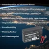 Rollladen Akku Rollomatic DFR 2000 Solar Heim & Haus MP Produktbild-Vorschau 2