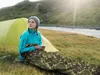 Verk 14378 Śpiwór Mummy Camo 210 x 75 cm kamuflaż Podgląd zdjęcia produktu 15