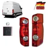 Feu arrière gauche + droit pour VW CRAFTER 30-35 Bus à Voir les images du produit 1