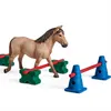 Schleich Farm World 42483 Pony Slalom Produktbild-Vorschau 4