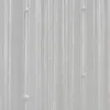 Fadenvorhang Weiße Perlen 90x220cm – Insektenschutz Produktbild-Vorschau 6
