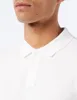 Marc O'Polo Marc O'Polo Herren Polohemd uni 1002-10-02345 Produktbild-Vorschau 3