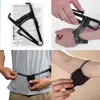 Lichaamsvetmeter - Huidplooimeter met meetlint - Vetmeter - Productafbeelding-voorbeeld 5