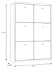 home24 Kommode Produktbild-Vorschau 8
