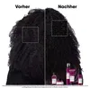 L'ORÉAL SE CURL, spray fijador para rizos, 190 ml Vista previa de la imagen del producto 10
