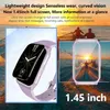 Smartwatch 1,45" HD mit Telefonfunktion, Wasserdicht Produktbild-Vorschau 7