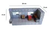 Kit de construction magnétique Minecraft « Crafting Room » Voir les images du produit 2
