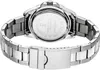 KIESENBERG Herrenuhr Armbanduhr TV Testbild Geschenk Fan Produktbild-Vorschau 2