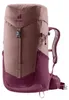Sac à dos Deuter Telatie 24 SL, couleur ashrose-cassis : la Voir les images du produit 1
