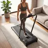 Bieżnia Elektryczna domowa Walking Pad 1-6 km/h Bluetooth Podgląd zdjęcia produktu 2
