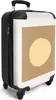 NoBoringSuitcases.com® Koffer Handgepäck Trolley Rollkoffer Produktbild-Vorschau 2