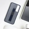 EF-RS901C Protective Standing Cover für Galaxy S22, Blau Produktbild-Vorschau 9