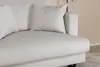 Venture Home krzesło akcentujące Sofia Beige Podgląd zdjęcia produktu 4