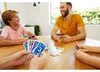 Mattel K0888 - UNO - Kartenspiel in Metall-Box, UNO Deluxe Produktbild-Vorschau 4