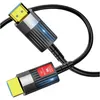 REAGLE Cavo HDMI 2.1 ottico 48Gbps AOC 8K 60HZ 4K 120HZ HDR Anteprima dell’immagine prodotto 1