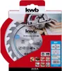 kwb 584157 Hartmetall Kreissägeblatt 156 x 12.75 mm 1 St Produktbild-Vorschau 1