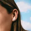 Thomas Sabo x Hello Kitty Ohrstecker Produktbild-Vorschau 3
