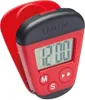 Taylor Typtim100clip Timer Rot  Rot One Size Produktbild-Vorschau 1