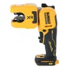DeWALT accu-koperbuiszaag, 18 V, model DCE154N-XJ Productafbeelding-voorbeeld 2