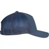Kšiltovka FLEXFIT 5-Panel Retro Trucker Cap Náhled obrázku produktu 3