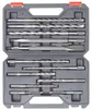 kwb by Einhell Bohrhammer-Zubehör SDS-Plus Bohr-Meissel-Set Produktbild-Vorschau 5