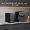 ecozy Eiswürfelmaschine für klare Eiskugeln Ø 60 mm, Produktbild-Vorschau 6