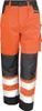 Result R327X | Pantaloni di sicurezza Cargo da uomo / Anteprima dell’immagine prodotto 9