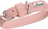 Hunter Halsband Soho Mini hellrosa, Größe: XS / 32 cm / Produktbild-Vorschau 13