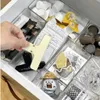 Set di organizer per cassetti JustValue, 25 pezzi – Anteprima dell’immagine prodotto 3
