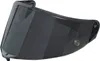 AGV Pista GP RR / Pista GP R / Corsa R Sonnenvisier getönt Produktbild-Vorschau 1