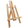 Mont Marte kleine Tischstaffelei aus Buchenholz 30 x 19 x Produktbild-Vorschau 6