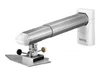 BenQ WM04G3, Wand, 12 kg, Metallisch, Weiß, -10 - 10°, 70,5 Produktbild-Vorschau 2