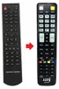 Ersatz Fernbedienung Harman Kardon BDS235 / BDS335 / BDS535 Produktbild-Vorschau 1