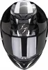 Casco moto SCORPION EXO-520 EVO AIR LATEN nero/bianco XXL Anteprima dell’immagine prodotto 3