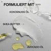 Close-up of cosmetic ingredients and textures. Náhled obrázku produktu
